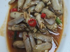 -星奇缘·海鲜餐厅(东山美食地标店)