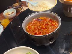 -川流不息·地道川菜·小龙虾(新松江路店)