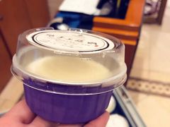 自制酸奶-苏州观园琉苏酒店-168西餐厅