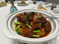 -道道鲜·崇明私房菜(五角场店)