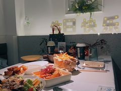 -春树下·树屋花房西餐厅(罍街AS1980店)