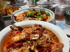 -欧记大排档·景德菜(上海首店)