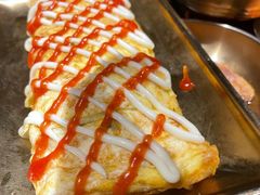 -韩象烤肉·韩国料理(市南麦凯乐旗舰店)
