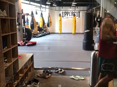 -Uppercut拳馆·Boxing拳击·Muay Thai泰拳