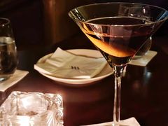 -LONG BAR 廊吧(外滩华尔道夫酒店)