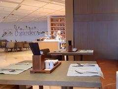-TABLE·味西餐厅-成都茂业JW万豪酒店