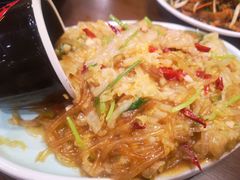 -满园烤鸭·春饼(太原街万达店)