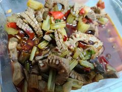 -重庆豆花饭