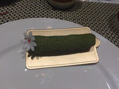 -都会尚膳·海鲜自助餐厅(重庆万豪酒店)