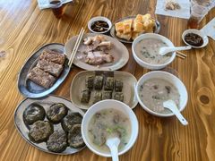 -洲心明记烧肉大粥(总店)