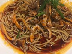 -西安饭庄·非遗陕菜(钟楼店)