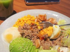 -POKEE VIA&Brunch·维娅(重庆来福士店)