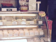 清真马记宫廷奶酪-清真马记宫廷奶酪(广渠门内大街店)