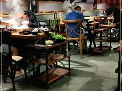 -原牛道·潮汕围炉火锅(讯美店)