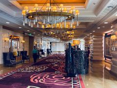 -皇朝万鑫自助餐厅