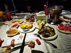 -比尔森啤酒自助烤肉(红旗街店)