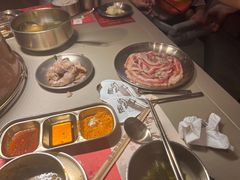 -西塔老太太泥炉烤肉(温州首店万象城黑金店)