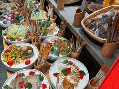 -鸽子窝(黄村店)