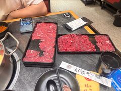 匙仁-林记潮牛·牛肉火锅(上马墩店)