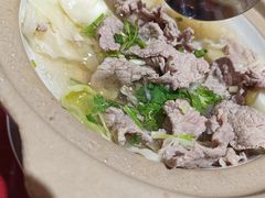 -冯烫烫跷脚牛肉·川菜小馆(武胜西街店)