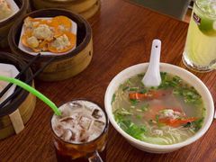 -恒兴发茶店(水巷口店)