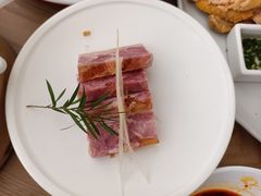 -苏小柳点心·手作小笼包(浦东嘉里城分院)