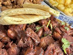 -食鸡公社辣子鸡·潍坊菜·烧烤