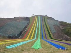-梦幻奥陶纪景区