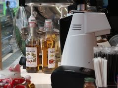 -Manner Coffee(大宁国际商业广场店)
