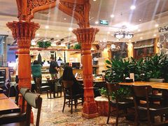 大堂-巴依老爷新疆美食(望京小街店)