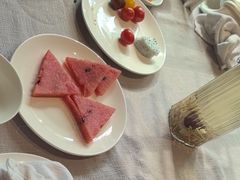 -希尔顿酒店-豫园中餐厅
