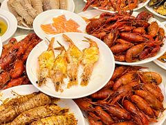 -芭菲盛宴·环球美食(锦城万达广场店)