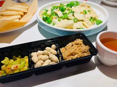 -小财神·老派赣州菜·中华美食地标(第五大道店)