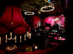 -JZ Club 爵士酒吧(上海店)