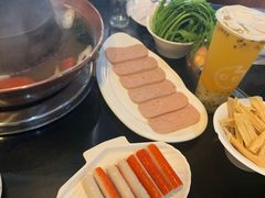 -瑞成祥老北京炭火锅(仙林店)