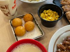 -永和大王(茉莉上新·友谊店)