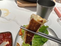 -范儿·嫂子烤肉·精致炭火烤肉(长治路店)