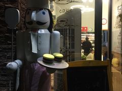 -iFood甜嫩嫩(江东北路店)