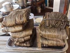 叶儿粑-老七钵钵鸡