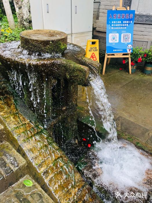 崇州市街子古镇图片