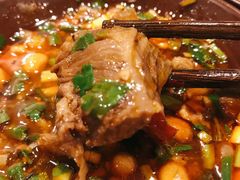 -受气牛肉·耙牛肉火锅(水晶郦城店)
