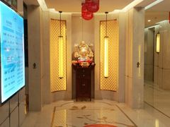 -华夏良子·足道SPA艾灸(三里屯店)