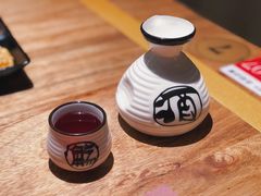 -吉·拾串烧烤专门店(领show天地店)