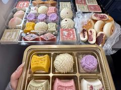 -得月楼·省级非遗·传统苏帮菜(观前店)