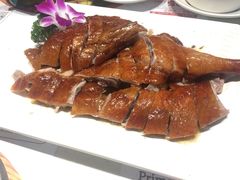 -香港新发烧腊茶餐厅(水围店)