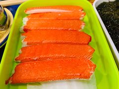 -马路边边麻辣烫联盟路店