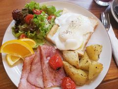 -VESH COFFEE(定西路店)