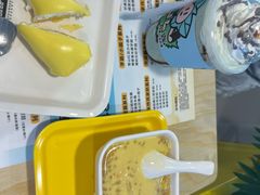 -满记甜品(优客百盛店)