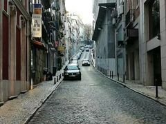 -商业广场(Praça do Comércio)