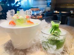 -熹素·鲜美素食Vegetarian (天河领展店)